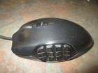 Programmable Keypad Wheel Logitech G 600 for sale | eBay