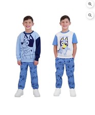 Character Kids 3 Piece Bluey