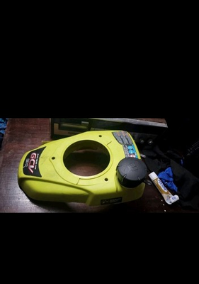 #ad Ryobi Top Cover Assembly With Gas Tank 3300psi For Pressure Washer $20.00