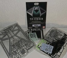 Star Wars Bandai TIE Striker 1/72 Roque One M...