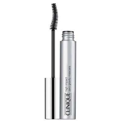 192333130308 High Impact Zero Gravity  Mascara wydłużająca rzęsy maskara 01 Blac