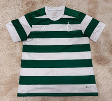 Celtic 2023 - 2024 Fußball Trikot Adidas Größe XXL
