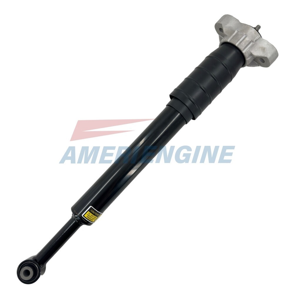 4x Fit Maserati Ghibli S Q4 2014-2019 Front Rear Shock Absorber Struts Assys RWD