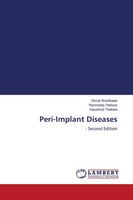 Shruti Wankhade (U. A.) | Peri-Implant Diseases | Taschenbuch | Englisch (2025)