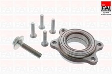 FAI Front Wheel Bearing Kit for Audi A7 BiTDi Quattro CGQB 3.0 Nov 2011-Nov 2015