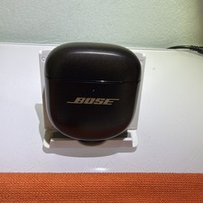 Bose QuietComfort Ultra True Wireless Earbuds - Desert Gold, Second Generation