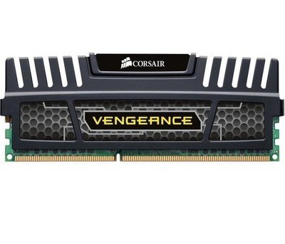 Corsair Vengeance 4 GB (1x4GB) CMZ8GX3M2A1866C9 DDR3 1866 MHz PC3-14900 #307958