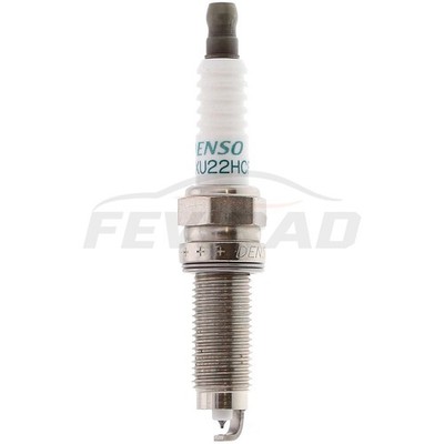 4PCS DENSO 3461 Iridium Power Spark Plugs for 2013-2015 Acura ILX 2.0L L4
