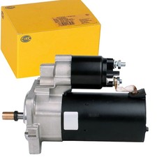 Démarreur Seat TERRA