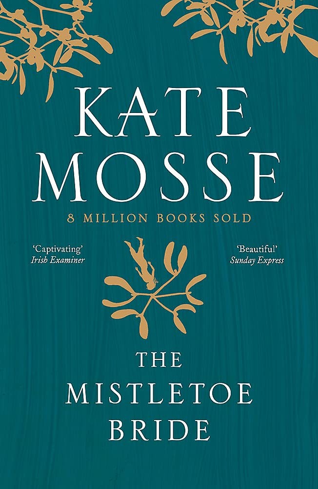 The Mistletoe Bride and Other Haunting Tales: A deliciously haunting collection of ghost stories - Image 7
