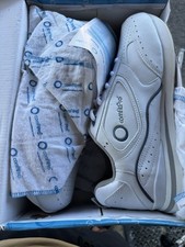 Comfit Pro Lawn Bowls Shoes Size 12