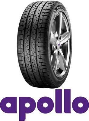 Apollo Alnac 4G AllSeason XL 205/55 R16 94V