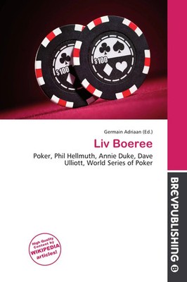 Germain Adriaan | Liv Boeree | Taschenbuch | Englisch (2026) | OmniScriptum