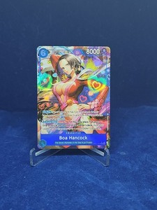Boa Hancock Alt Art | eBay