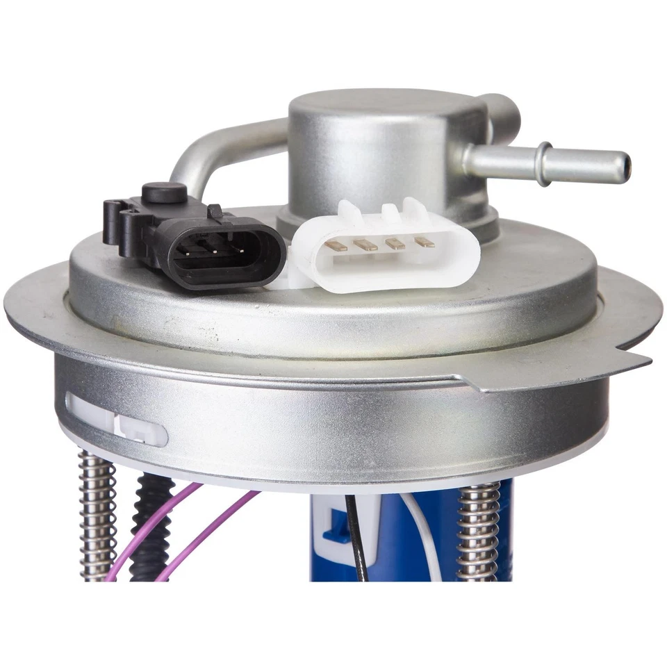 Módulo de bomba de combustible Spectra Premium SP6391M para Chevrolet GMC Silverado 1500 05-07 Foto 3 de 4