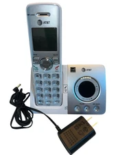 AT&T EL52246  Answering System   Caller ID  Call Waiting  Cordless Phone