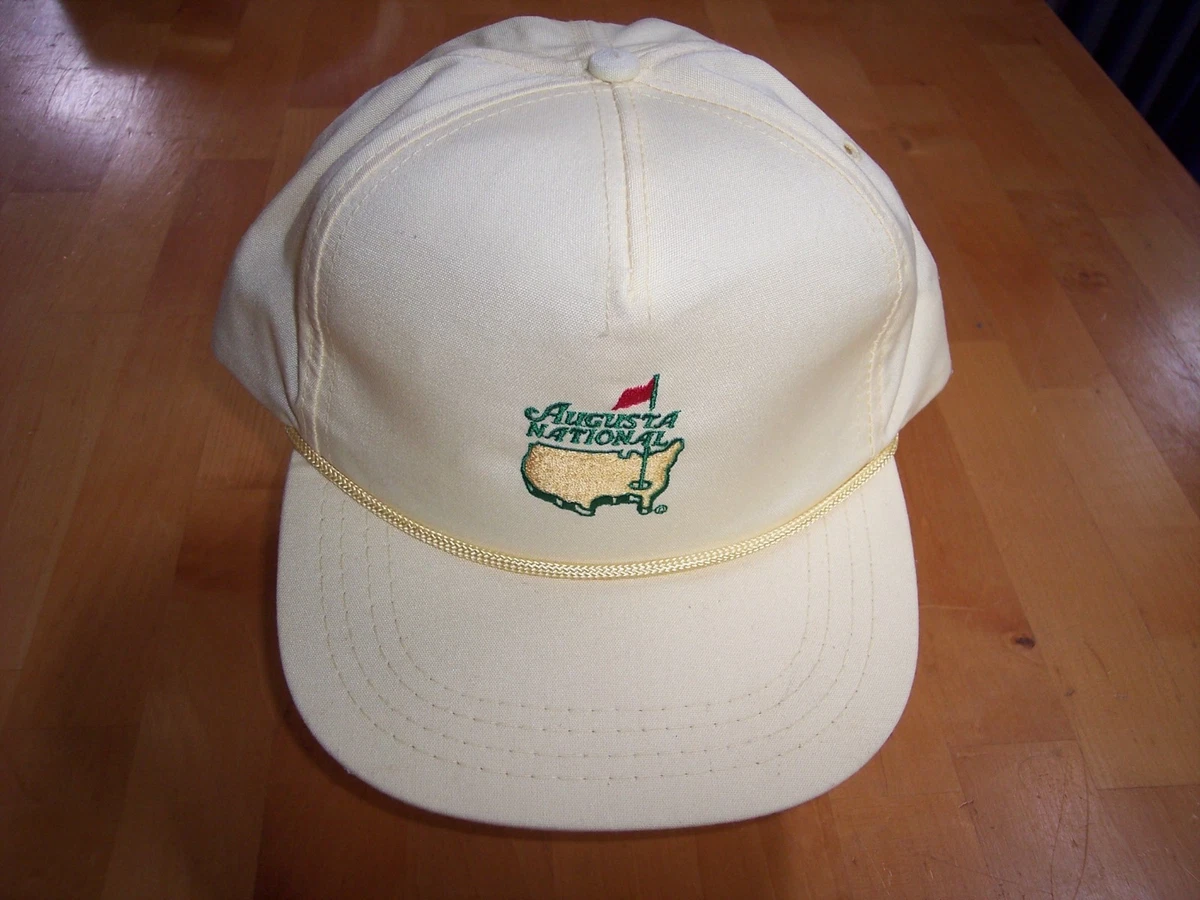 25+ Masters Golf Fan Cap, Hats for sale | Updated Oct 2026