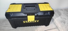 Stanley Tool Box