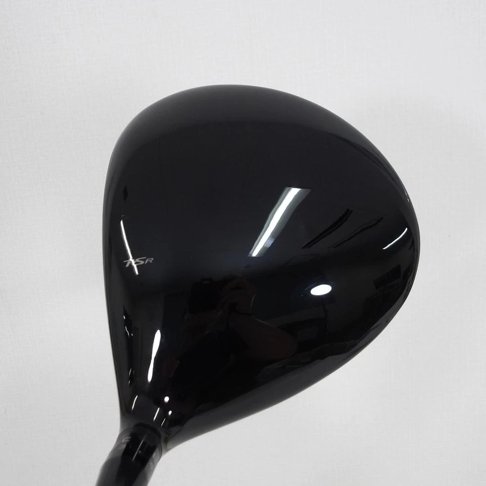 Controlador Titleist TSR2 10° rígido TSP111: Foto 4 de 4