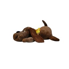 Pound Puppies Classic 17" Brown Plush - Zany