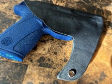 kydex pocket holster for Smith  Wesson Bodyguard 2.0 PC Carry Comp 380