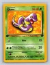 Ekans 56/82 Common Team Rocket Pokemon Near Mint 1st Edition