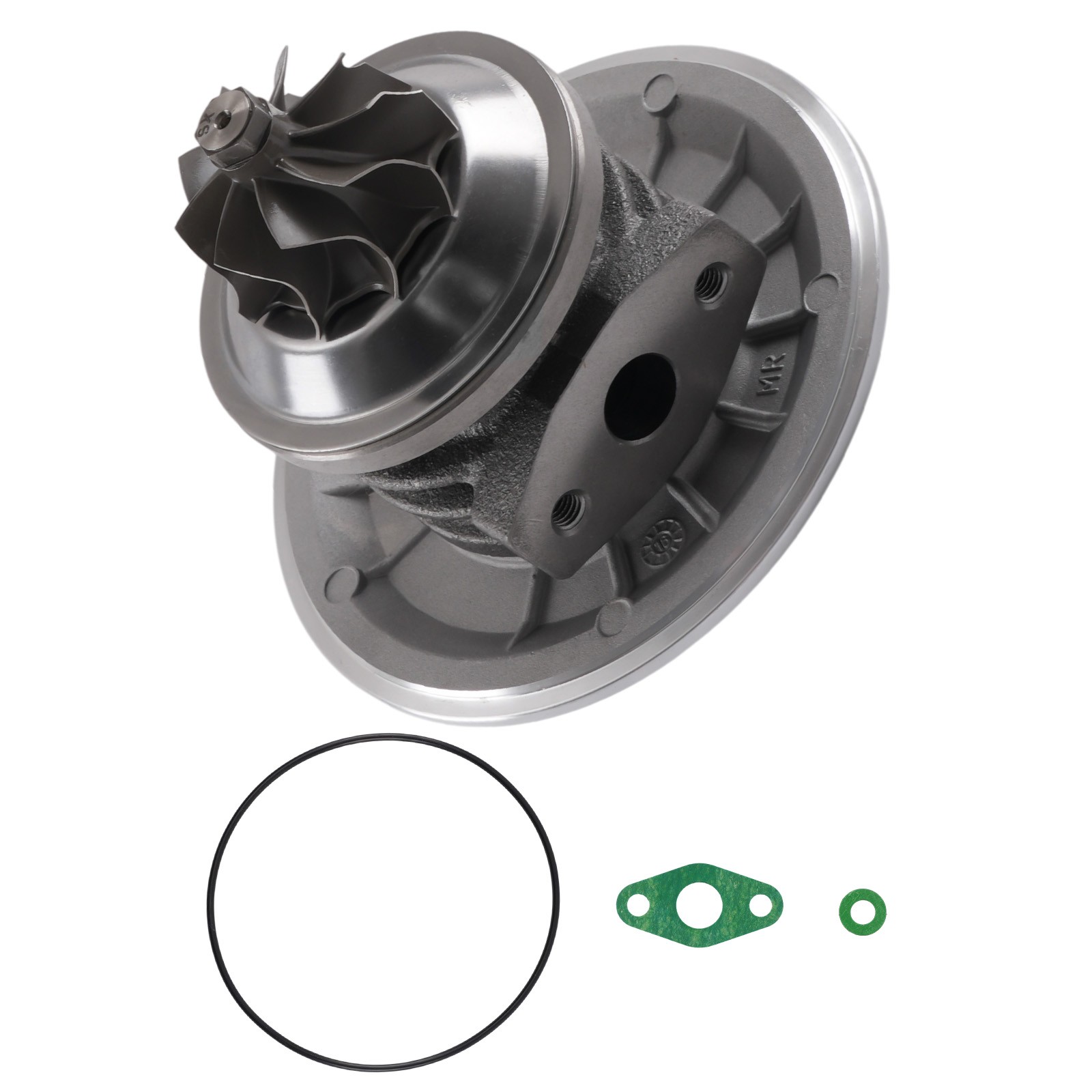 Turbo Chra Cartridge For Renault Primastar Scenic Trafic 1.9 Dci 703245 Gt1549s - Image 4