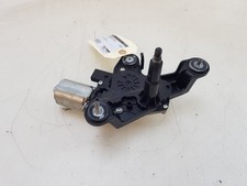 SCHEIBENWISCHERMOTOR HINTEN Opel Crossland (X) 2018 9819899980 / 3646480