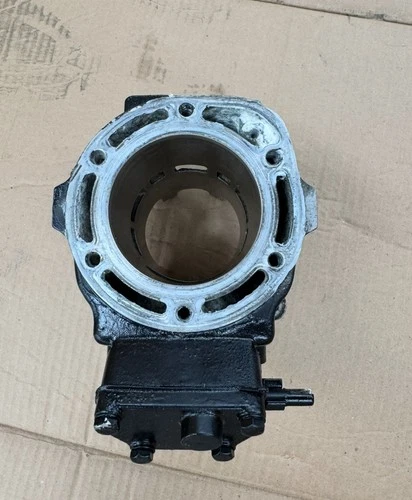 Yamaha GP1200r XLT 1200 cylinder  exhaust power valve 66v Nice Shape 🇺🇸🇺🇸🫡