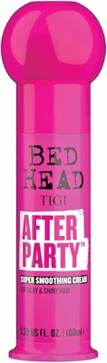Bed Head by TIGI After Party Smoothing Cream for Silky and Shiny Hair 100 ml UK