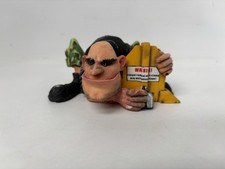 Speed Freaks Kev The Clamper