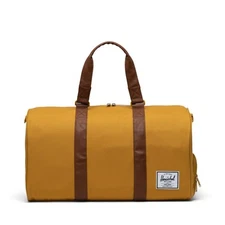 Herschel Supply Co Novel Duffle Bag, Harvest Gold
