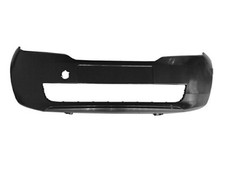 STOßSTANGE VORNE FÜR SKODA CITIGO AB 2012 LACKIERBAR OHNE/NEBELSCHEINWEFER