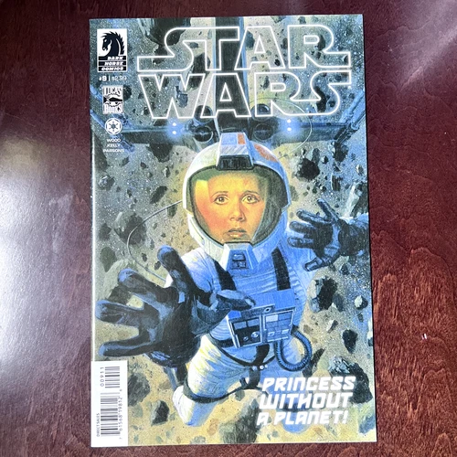 Star Wars Assorted Singles (1990s-Present, Dark Horse Comics) - You Pick