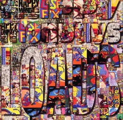 Happy Mondays - Loads-Best of