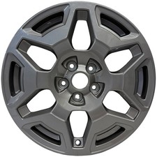 Subaru Outback 2026 18" OEM Wheel Rim