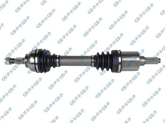 Antriebswelle Vorne Links GSP 210381 FÜR CitroËN Gelenkwelle Achswelle-image