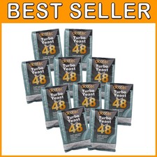 Brewers Yeast Powder 135g x10