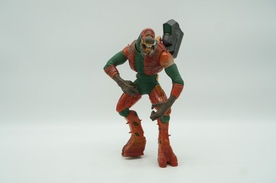 Joyride Halo Heretic Elite Leader Series 8 Figure