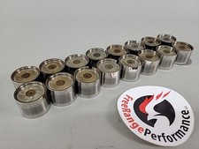 1999-2005 Nb 1.8 Mazda Miata Camshaft Lifters Followers Set Solid Shim Over Mx-5
