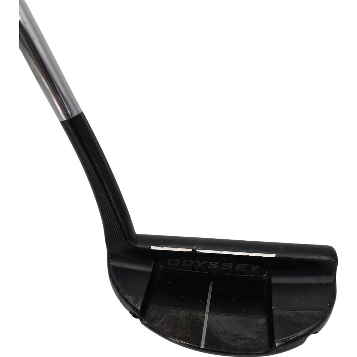 Odyssey Black Series Tour Designs 9 Putter RH Milled Face Steel