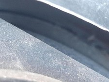 8K0612107B 5135968 bremskraftverstärker für AUDI A5 (8T3) 2.7 TDI 2007