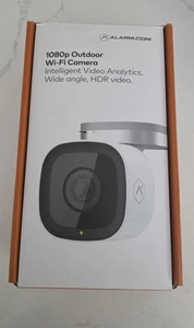 Alarm.com ADC-V723 outdoor Wi-fi 1080p Camera new and in factory sealed box