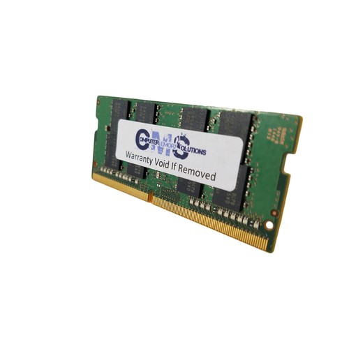 4GB 1x4GB Memory RAM Compatible with Dell Inspiron 15 5000 (5578) BY CMS A17 - Picture 3 of 3