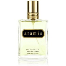 Estee Lauder Aramis 110ml EDT Spray Dented Box