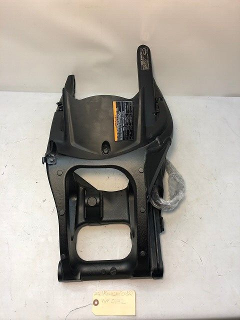 NEW 2021 + Kawasaki ZX-10R REAR SWING ARM & NEW CHAIN OEM | eBay