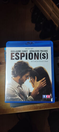 Espion(s) Blu-ray - Photo 1/1