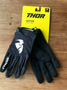 thor sector gloves