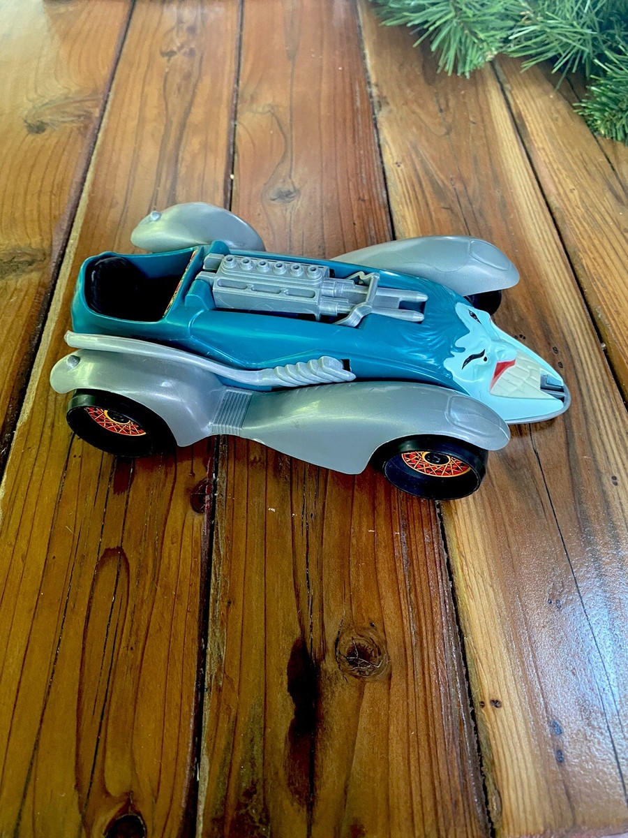 7ep○MAJOR FORCE TOP SECRET MAN Plastics Top Secret Man - Single