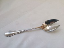 WMF Royal Chippendale Cromargan 1 Salatlöffel für Salatbesteck 19,5 cm 